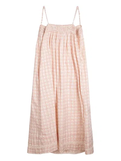 Ciao Lucia Agostina Dress