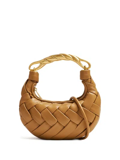 Jw Pei Orla Weave Handbag