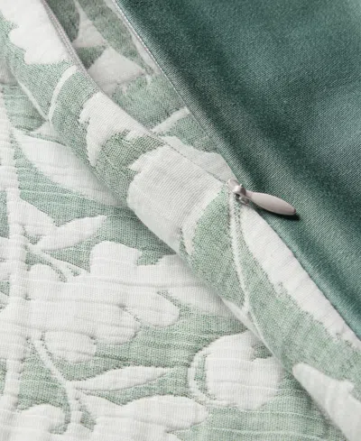 Charter Club Silhouette Floral Duvet Cover Sets Exclusively At Macys