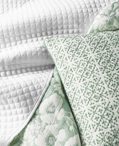 Charter Club Silhouette Floral Duvet Cover Sets Exclusively At Macys
