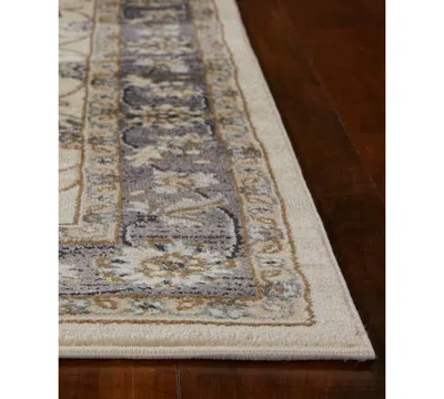 Kas Avalon Mahal 2' X 7'7" Runner Area Rug