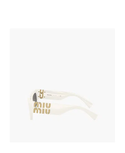 Miu Miu Eyewear Collection Sunglasses
