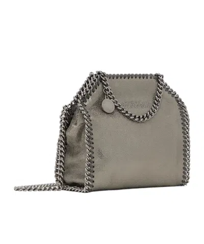 Stella Mccartney Falabella Tiny Shoulder Bag