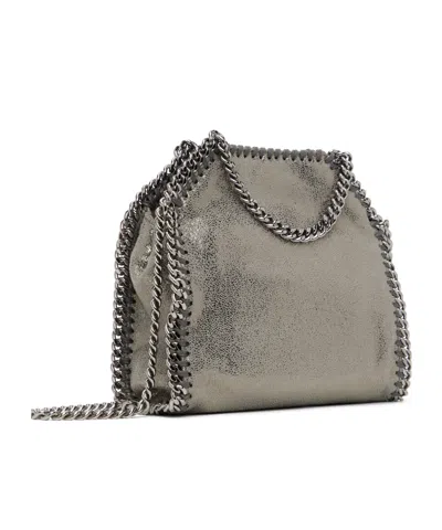 Stella Mccartney Falabella Tiny Shoulder Bag