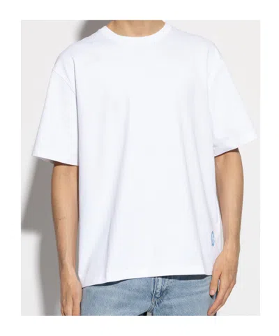 Samsoe & Samsoe Saswirl T-shirt