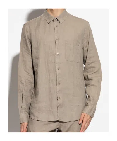 Samsoe & Samsoe Liam Shirt