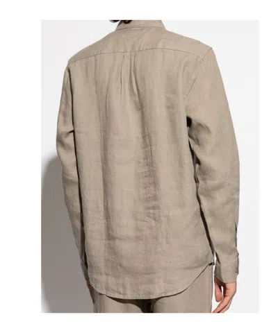 Samsoe & Samsoe Liam Shirt