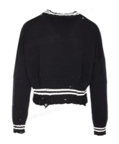 Marni Long-sleeved Sweater