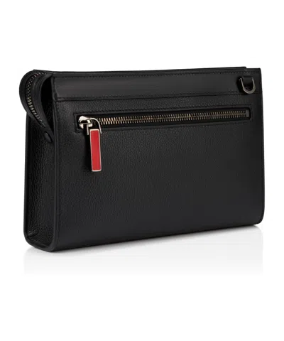 Christian Louboutin Riveted Shoulder Bag