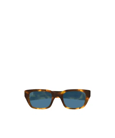 Bottega Veneta Full Frame Sunglasses