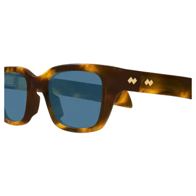 Bottega Veneta Full Frame Sunglasses
