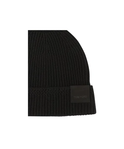 Tom Ford Cashmere Beanie