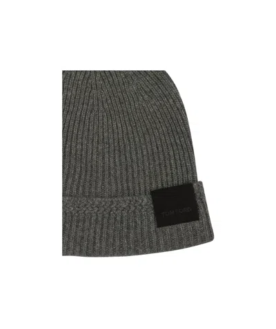 Tom Ford Cashmere Beanie