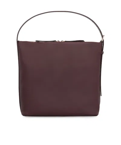 Apc Zipper Tote Bag