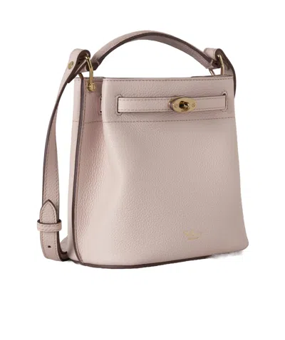 Mulberry Mini Islington Bucket
