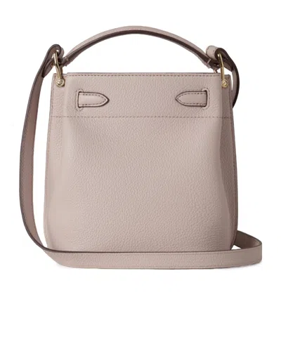Mulberry Mini Islington Bucket
