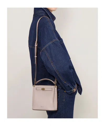 Mulberry Mini Islington Bucket