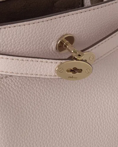 Mulberry Mini Islington Bucket