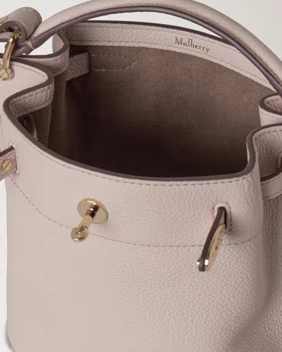 Mulberry Mini Islington Bucket