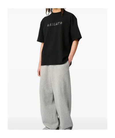 Axel Arigato Annotate T-shirt