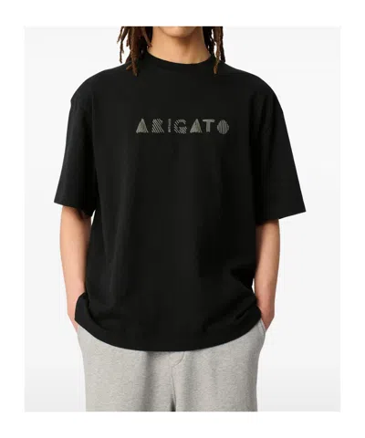 Axel Arigato Annotate T-shirt