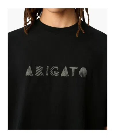 Axel Arigato Annotate T-shirt