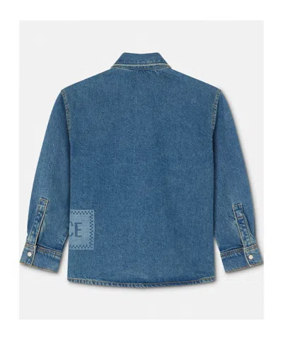 Versace Long Sleeve Shirt