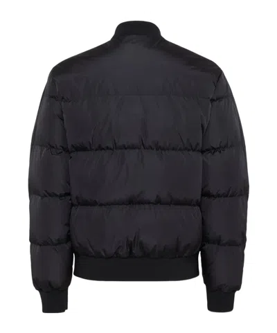 Dsquared2 Logo-print Jacket