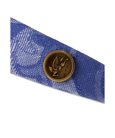 Etro Logo Headband
