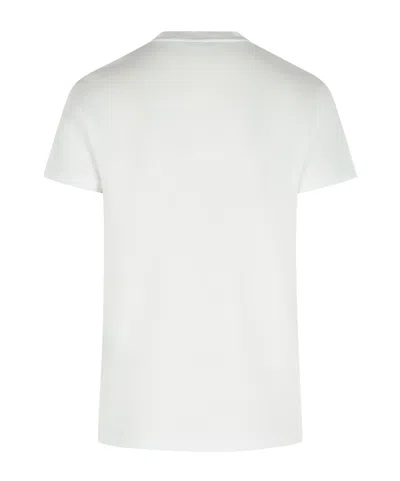 Tom Ford Cotton T-shirt