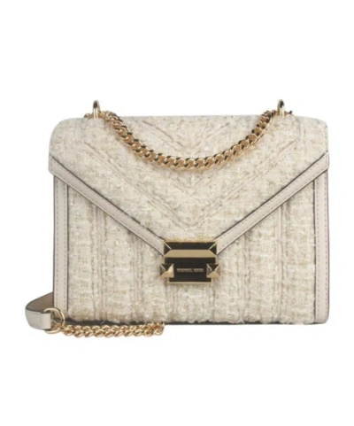 Michael Kors Envelope Chain Bag
