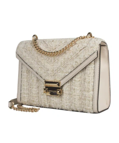 Michael Kors Envelope Chain Bag
