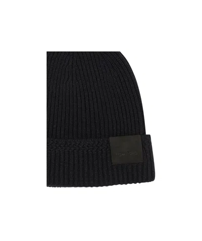 Tom Ford Cashmere Beanie