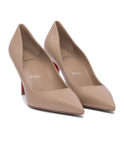 Christian Louboutin Pointed High Heels