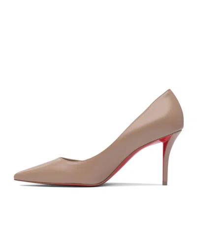 Christian Louboutin Pointed High Heels