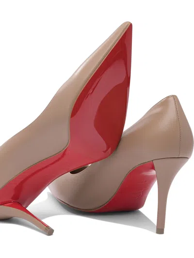 Christian Louboutin Pointed High Heels