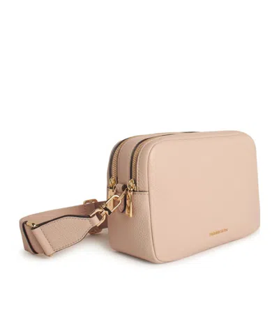 Michael Michael Kors Zipper Shoulder Bag