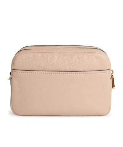 Michael Michael Kors Zipper Shoulder Bag