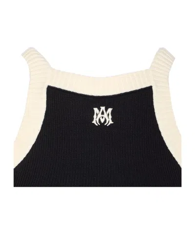 Amiri Sleeveless Vest