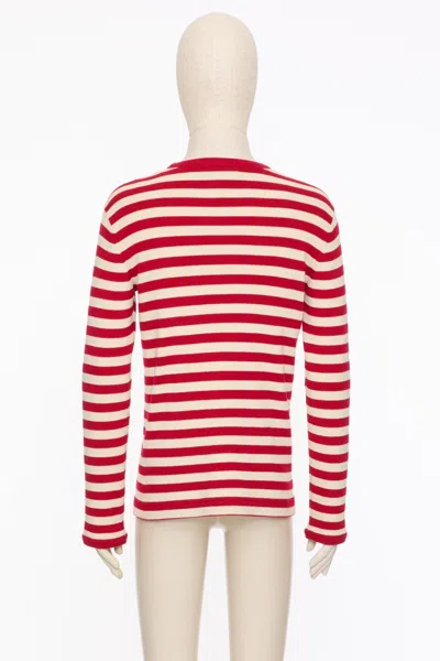 Valentino Long-sleeved Sweater