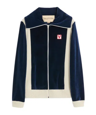 Valentino Chez Sweatshirt