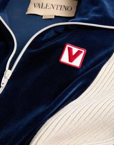 Valentino Chez Sweatshirt