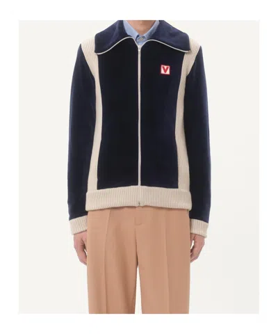 Valentino Chez Sweatshirt