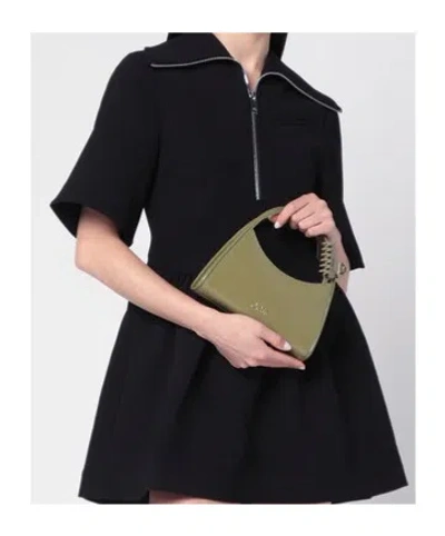 Marc Jacobs Double Handle Shoulder Bag