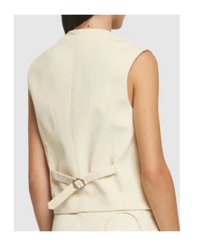 Shop Blazé Milano V-neck Vest