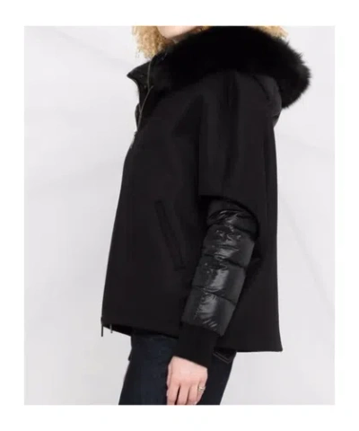 Moorer Long Sleeve Casual Jacket