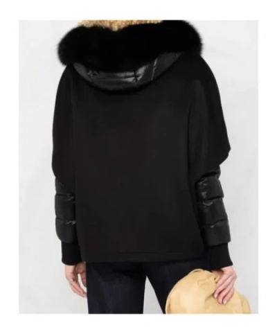 Moorer Long Sleeve Casual Jacket