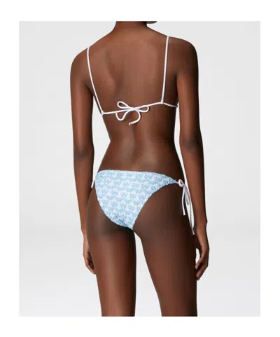 Shop Missoni Knitted Bikini