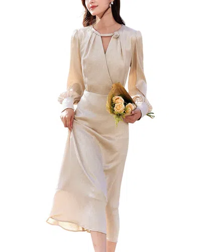 Ounixue Maxi Dress