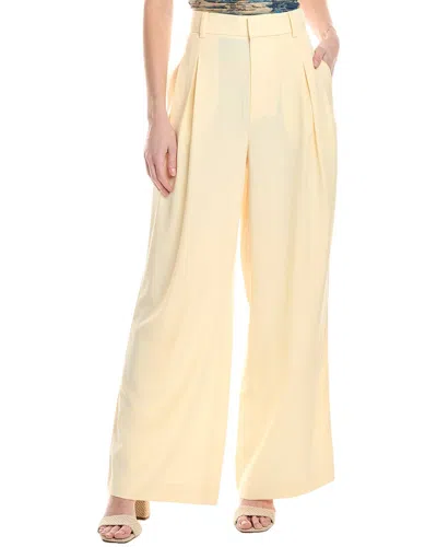 Shop Ronny Kobo Slouchy Pant